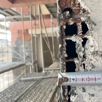 Maltepe Belediyesi Şikayeti