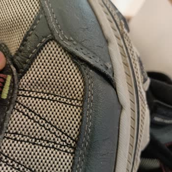 Boyner Van’da Skechers Ayakkabımda Dikiş Açılması Ve Astar Aşınması Nedeniyle Değişim İade Talebi