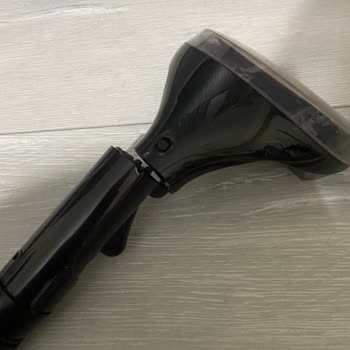 Bissell Spot Clean Pro Makinesinin Bağlantı Ucu Kırılması Ve Ücret İadesi Talebi