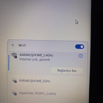Türk Telekom Şikayeti