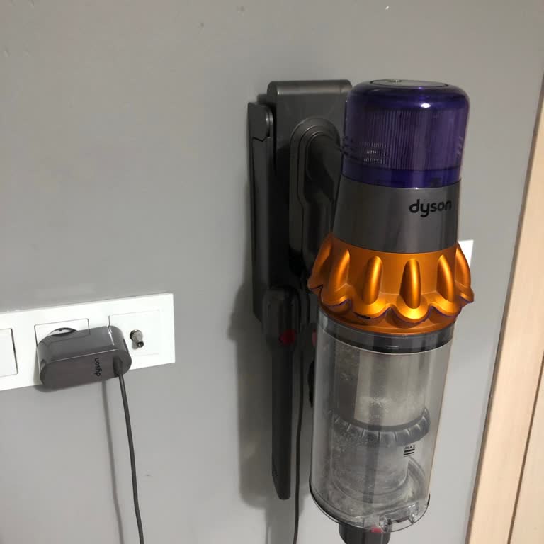 Garanti Sonrası Çalışmayan Dyson V15S Ücretsiz Onarım İstiyorum