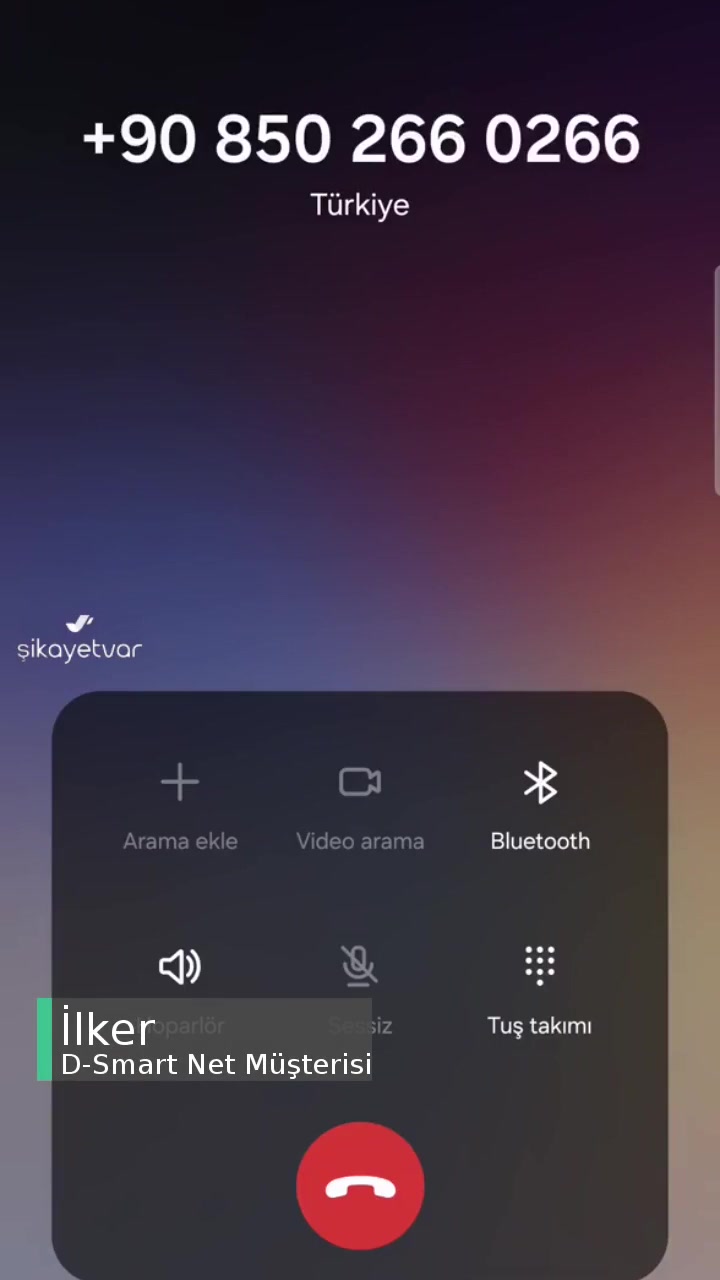 D-Smart Net İnternet Sorunu videonun kapak resmi