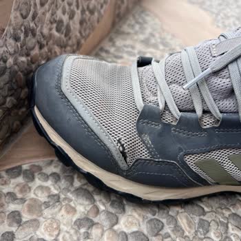 Kısa Sürede Deforme Olan Adidas Terrex Ayakkabı İçin Değişim Ve İade Talebi