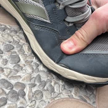 Kısa Sürede Deforme Olan Adidas Terrex Ayakkabı İçin Değişim Ve İade Talebi
