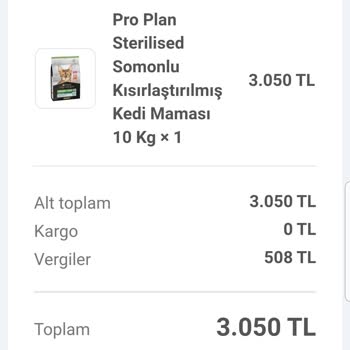Teslimat Gecikmesi Ve İade Ödemesinin Hâlâ Gelmemesi