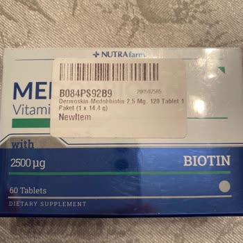 Siparişimde Yarım Tablet Gönderildi Ve İade İşlemi Engellendi
