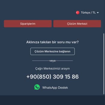 Hepsiburada’da Satın Alınan Razer Gold Kodları Kullanılmış Olarak Teslim Edildi Ve İade Talebi