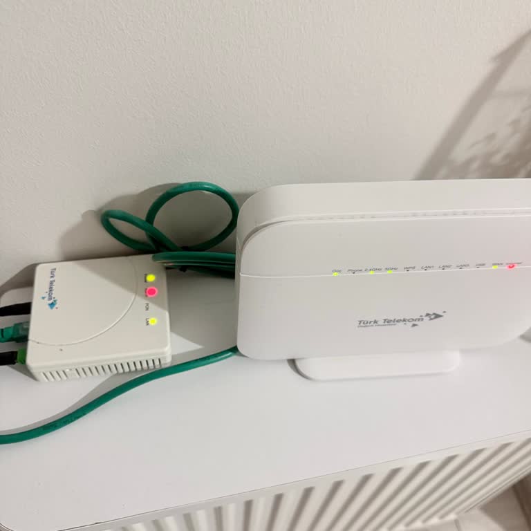 İnternet Kesintisi 6 Gün Süreyle, Sokaktaki Toplu Kesintiye Çözüm Ve Fesih Talebi