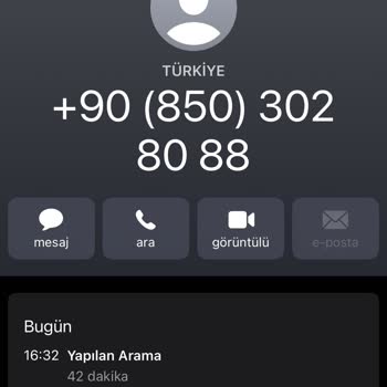 42 Dakikalık Bekleme Süresi Satın Alma Kararını İptal Ettirdi