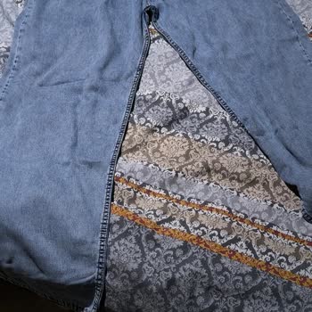 Butik Terra'dan Reklamda Gösterilen Ürünle Gerçek Ürün Arasındaki Çarpıcı Kalitesiz Gönderim Uyarısı