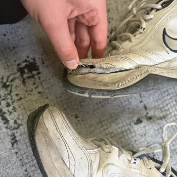 Nike Ayakkabısının Kısa Sürede Deforme Olması Ve Haksız Ret Kararı
