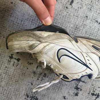 Nike Ayakkabısının Kısa Sürede Deforme Olması Ve Haksız Ret Kararı