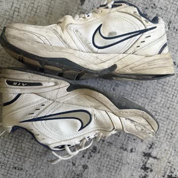 Nike Ayakkabısının Kısa Sürede Deforme Olması Ve Haksız Ret Kararı