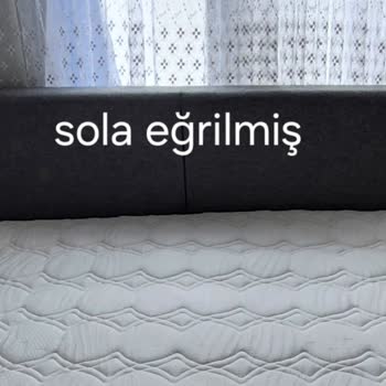 İdaş Erenköy Bayisinde Yatak Çökmesi Ve Baza Sallanması Sonrası Yetersiz Servis