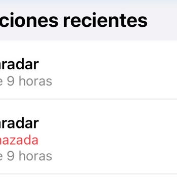 Cobros no autorizados de FamRadar, exijo cancelar suscripción y reembolso