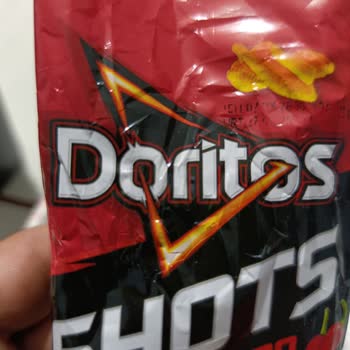 Son Kullanma Tarihi Geçmemiş Doritos Shots Mexicano Ürününün Bayat Olması Ve Çocuk Sağlığına Tehdit