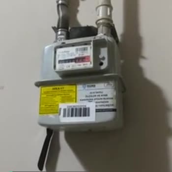 İGDAŞ Saat Arızasına Gelip Bakmıyorlar!