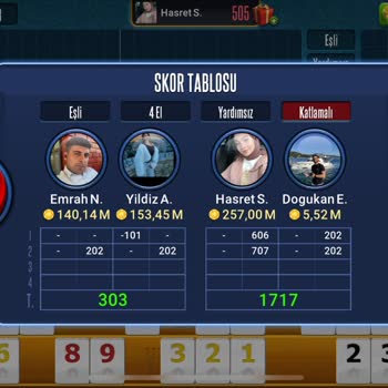 2800 TL'lik Chip Satın Alımı Sonrası Hile Yapan Oyuncular Tarafından Kayıp Ve İade Talebi