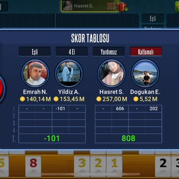 2800 TL'lik Chip Satın Alımı Sonrası Hile Yapan Oyuncular Tarafından Kayıp Ve İade Talebi
