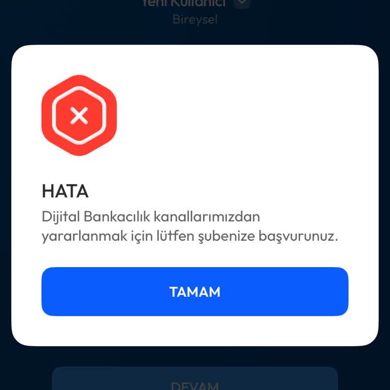 İş Bankası’ndan Haksız Hesap Ve Kart Blokajı