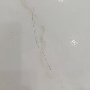 Kurulum Hasarı Ve Servis Personelinin Saygısız Tutumu