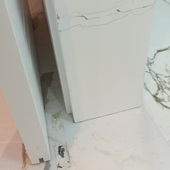 Kurulum Hasarı Ve Servis Personelinin Saygısız Tutumu