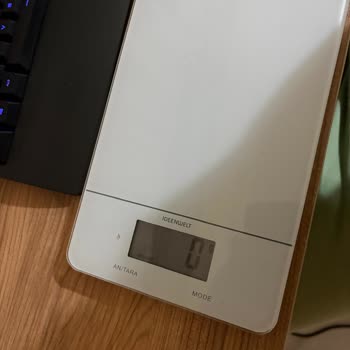 Trendiyol GO’da 1 Kg Tavuk Siparişinde Eksik Gramaj Ve İade Reddi