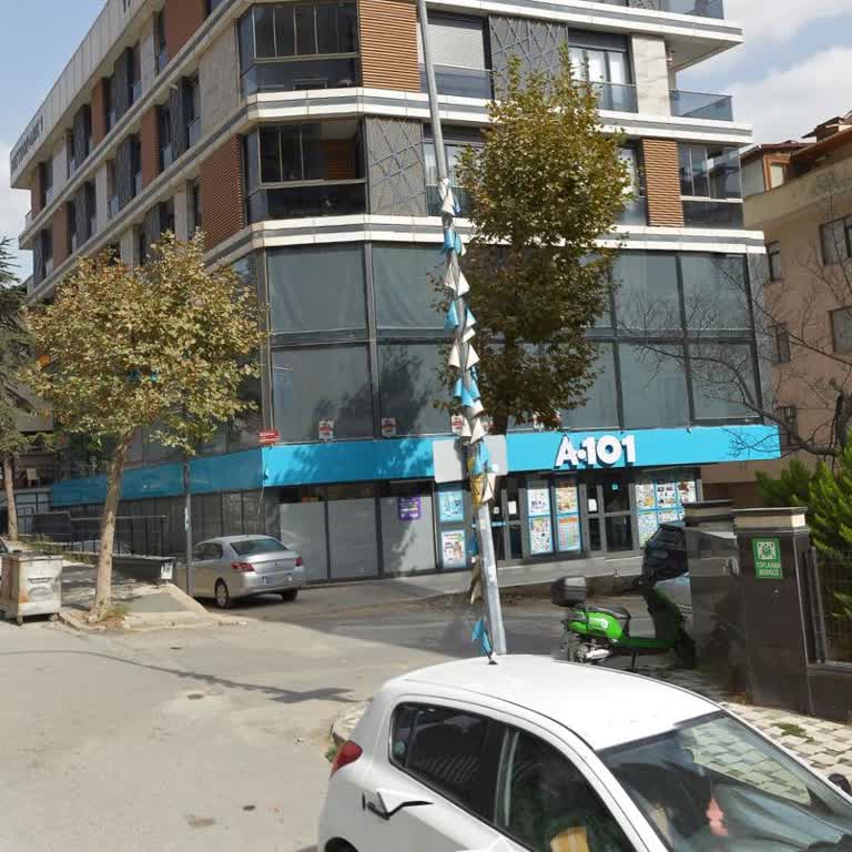 A101 Mağazasında Hayvan Beslenmesi ve Küflü Ürünlerle Hijyen İhlali
