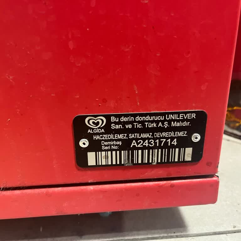 Otomat Makinesinden Ürün Alınamıyor Ve 230 TL İade Edilmedi