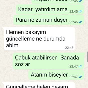 Kazansana Bet’te Haksız Kapatılan Hesap Ve Ödenmeyen 180.000 TL