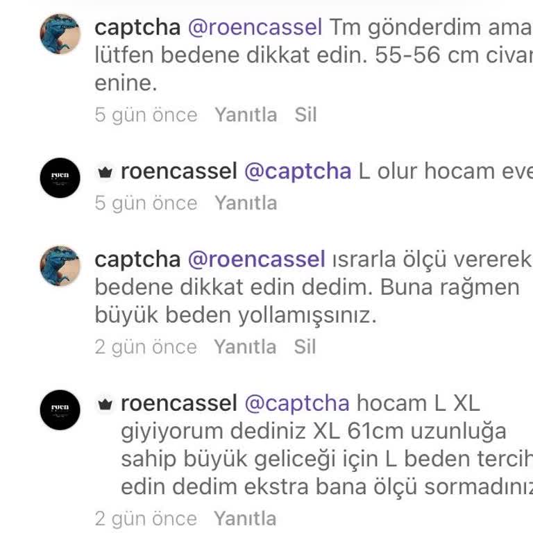 Satıcı Yanıltması Ve Dolap'ın Reddedilen İade Kararı Nedeniyle 1111,80 TL İade Talebi