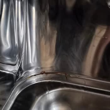 Beko Bulaşık Makinesinde Kazanda Paslanma Ve Küflenme Sağlık Riski Garantili Çözüm Talebi