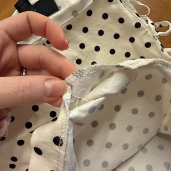 Zara'da Kusurlu Ürün Ve Kaba Mağaza Müdürü İade Talebini Reddetti