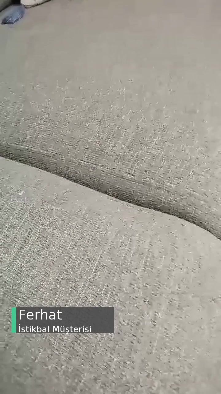 İstikbal Mitra Kumaş Sıkıntısı! videonun kapak resmi