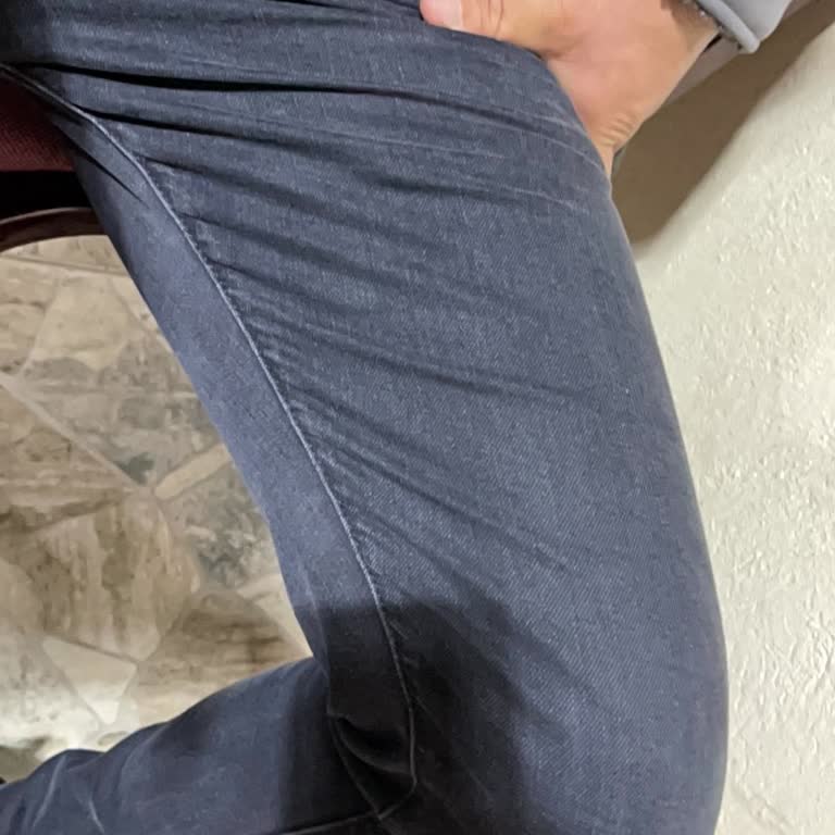 Mavi James Pantolonumda Renk Solması Ve Mağazanın Çözüm Reddi