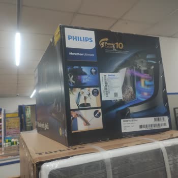 Raf Etiketindeki 6.490 TL Fiyatına Uygun Philips Süpürge Satışı Reddedildi