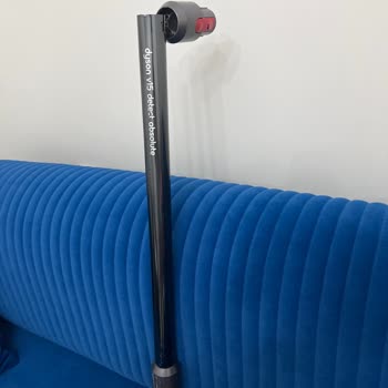 Dyson V15 Süpürge Borusunun Kırılması Ve Garanti Reddi