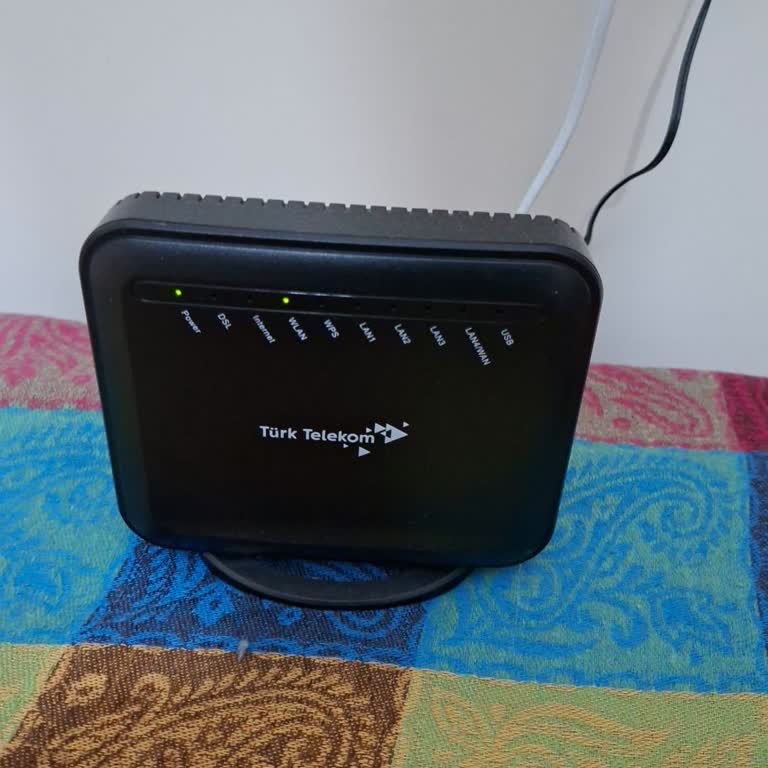 VDSL İnternet Kesintisi Ve Yetersiz Müşteri Hizmetleri