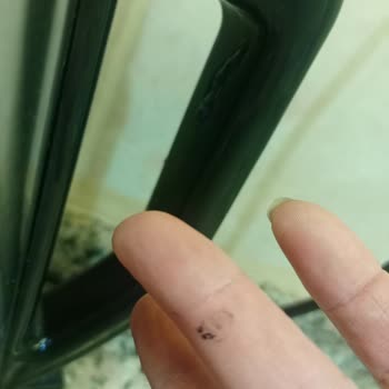 Pierre Cardin Çaycı Makinesinin Kulpunun Erimesi Ve Güvenlik Sorunu