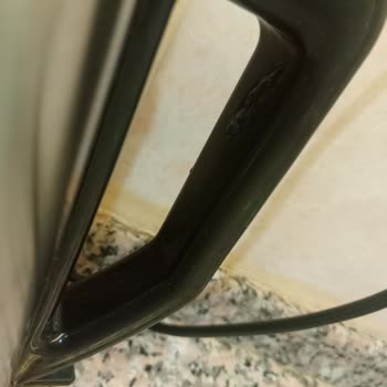 Pierre Cardin Çaycı Makinesinin Kulpunun Erimesi Ve Güvenlik Sorunu