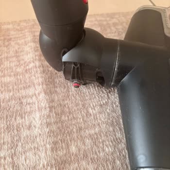 Garanti Süresinde Kırılan Dyson Süpürgeye 5000₺ Servis Ücreti Talebi