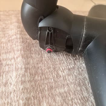 Garanti Süresinde Kırılan Dyson Süpürgeye 5000₺ Servis Ücreti Talebi