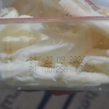 Migros Datça Mağazasında Son Kullanma Tarihli Peynirde Küf Ve Yetersiz Müşteri Desteği