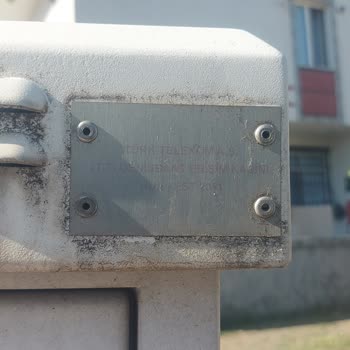 Altyapı Mevcut Olmasına Rağmen İnternet Başvurusu Sürekli Reddediliyor