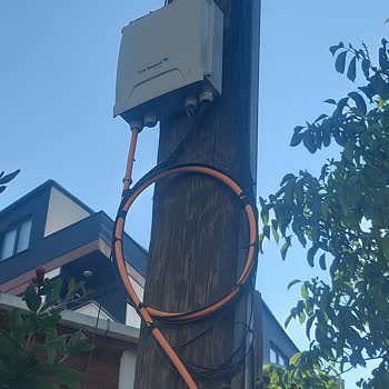 Altyapı Mevcut Olmasına Rağmen İnternet Başvurusu Sürekli Reddediliyor