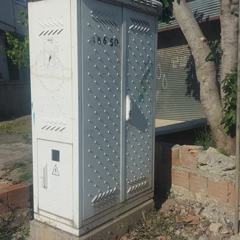 Altyapı Mevcut Olmasına Rağmen İnternet Başvurusu Sürekli Reddediliyor