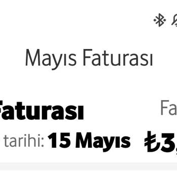 Vodafone Faturamda Hatalı 2.781,90 TL Tutarı Ve Apple Sorumluluğu Tartışması Mağduriyetim