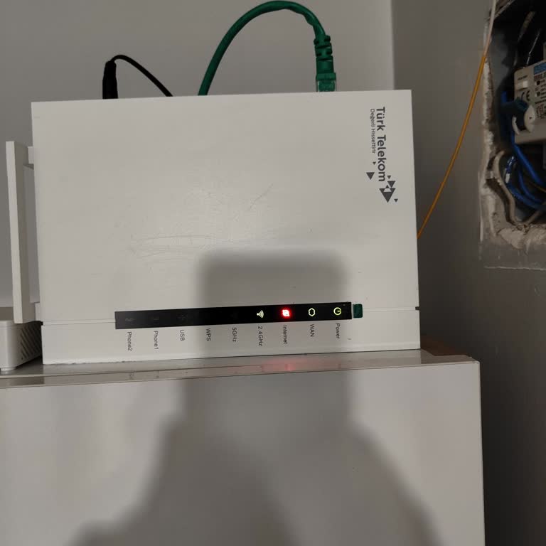 Türk Telekom Arızası ve 48 Saat Bekleme