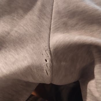 Nike Cepa AVM Mağazasında Üç Üründe Açılma Sorunu Ve Çözüm Reddi