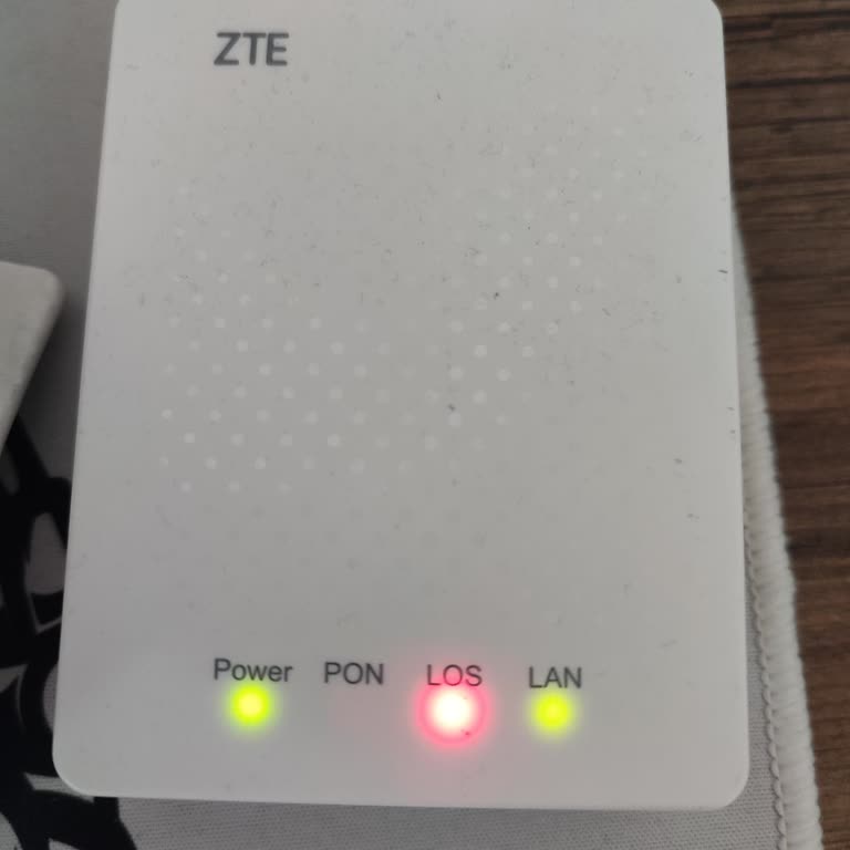 TurkNet Gigafiber'de Günlerce İnternet Kesintisi Ve Çözüm Sözünün Yerine Getirilmemesi